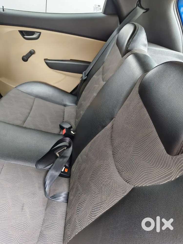 Hyundai Eon Good Condition