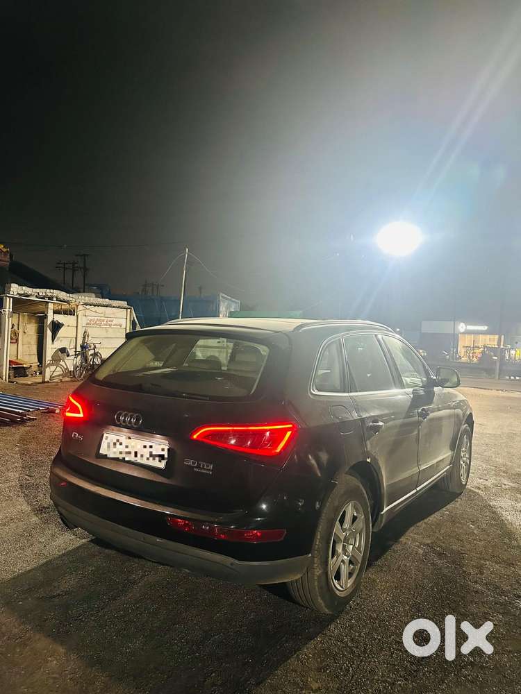 Audi Q5 2012-2017 3.0 Tdi Quattro Premium Plus, 2015, Diesel