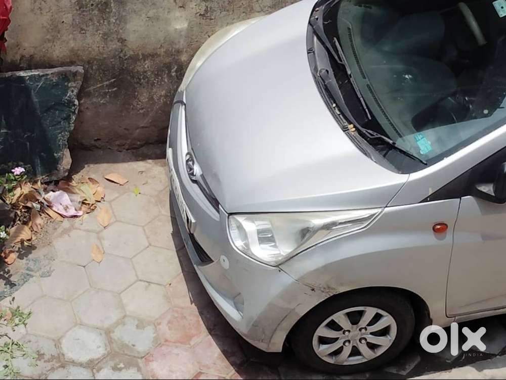 Hyundai  Eon Magna Plus 2012 Well Maintained