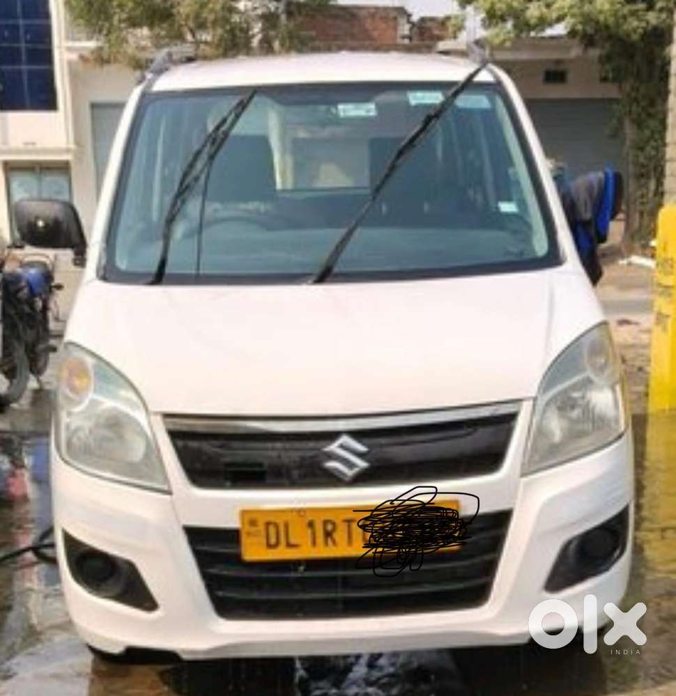 1rt Wagonr 2017 For Sale