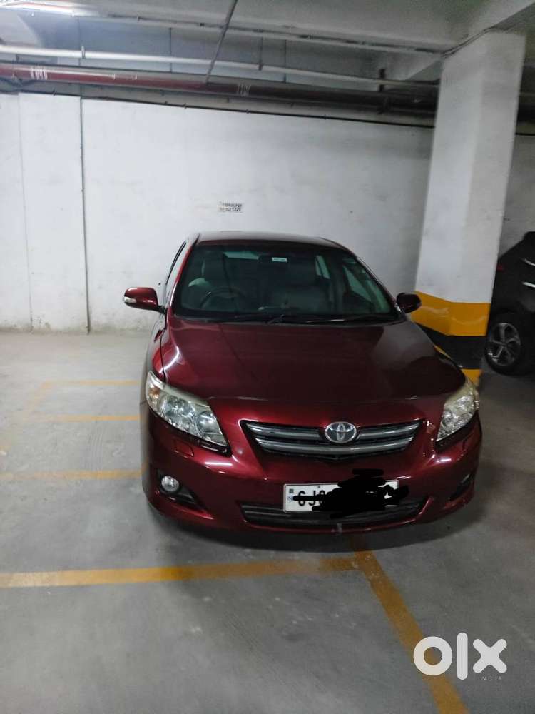 Toyota  Altis 2011 Year Top Model Automatic, Well Maintain