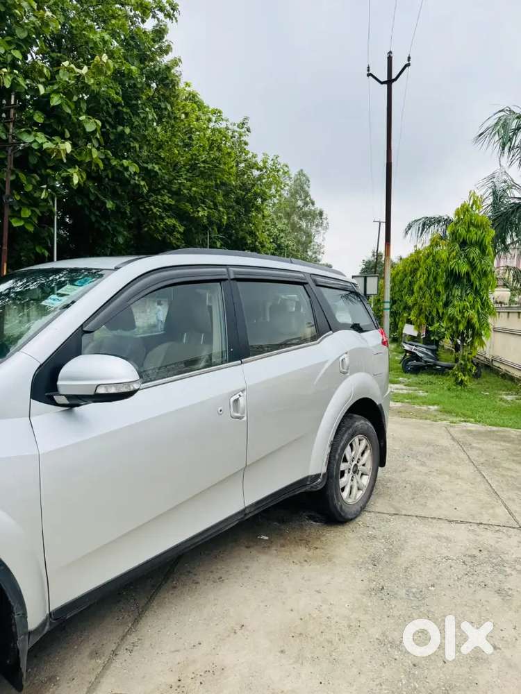 Mahindra Xuv500 2.2 2016
