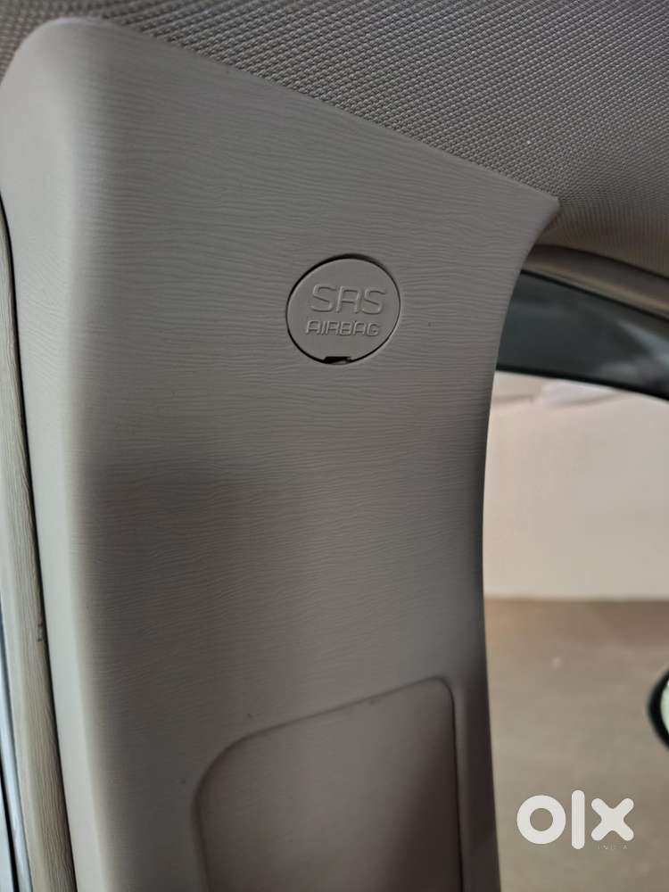 Mahindra Xuv500 At W10 Fwd, 2017, Diesel