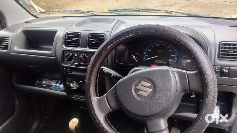 2009 Maruti Wagon R