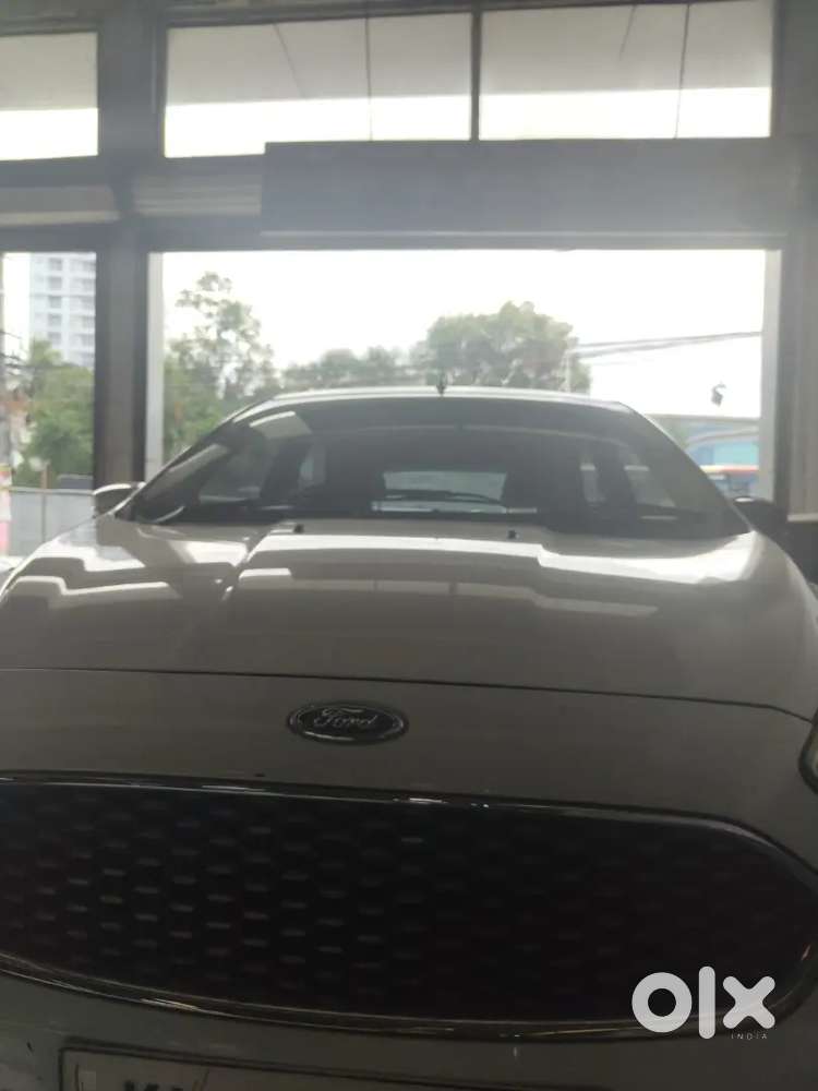 Ford Figo 2019 Cng & Hybrids 999000 Km Driven