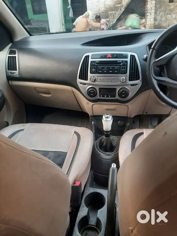 Hyundai I20 Diesel 1.4 2023
