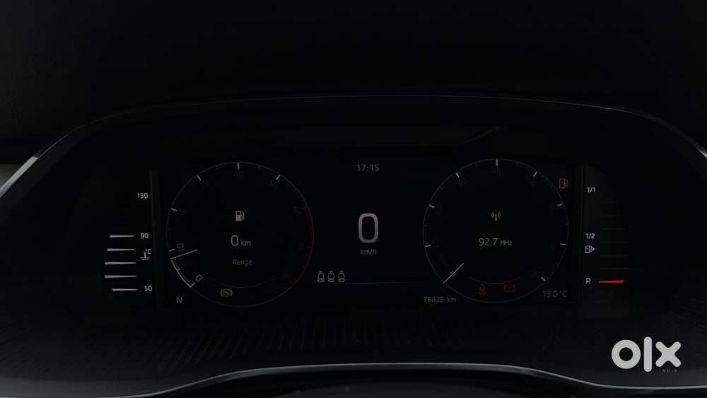 Skoda Octavia 2.0 L K Tsi At, 2021, Petrol