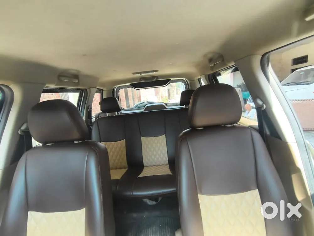 Mahindra Tuv 300 2016 Diesel