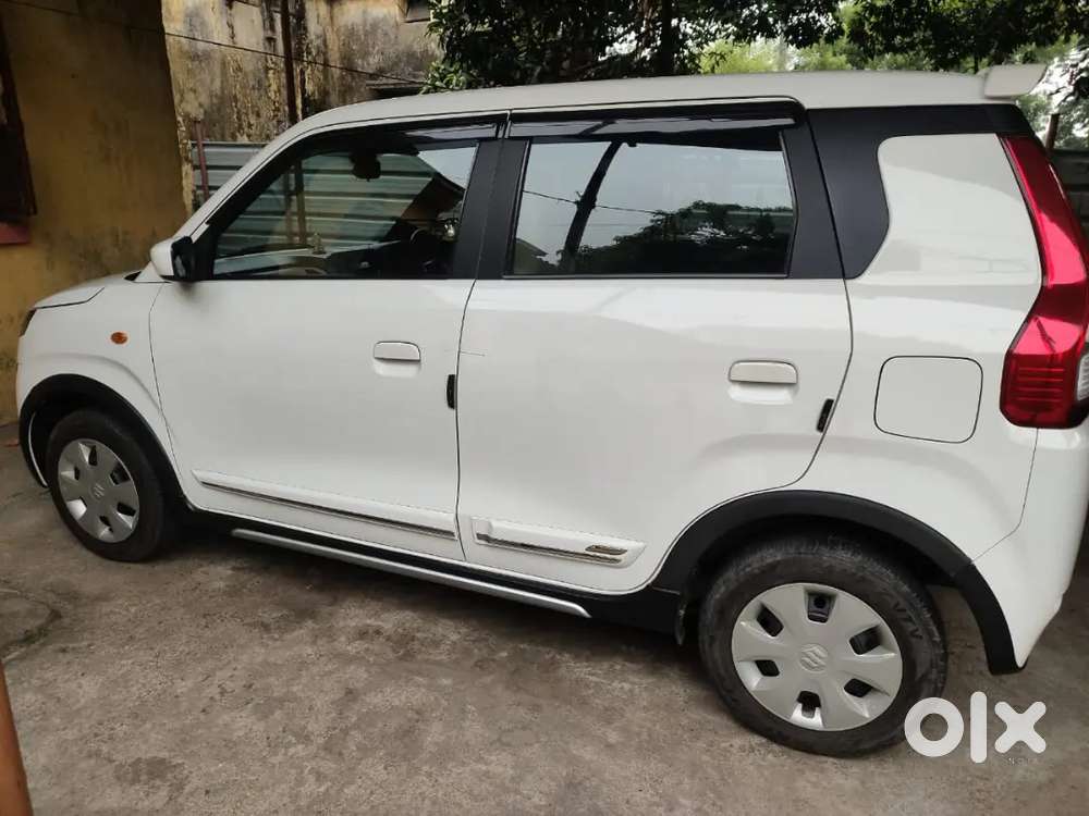 2022 Wagon R 1.2 Vxi (o)  1st Owner  Petrol  Excellent Condition