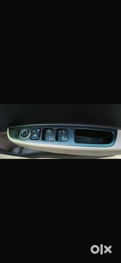 Hyundai Car Petrol 2018