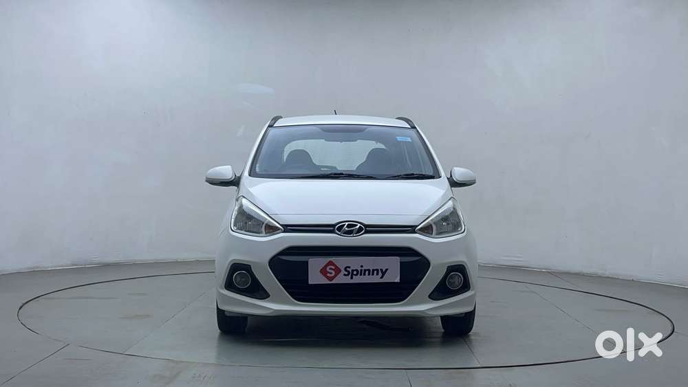 Hyundai Grand I10 1.2 Kappa Asta, 2013, Petrol