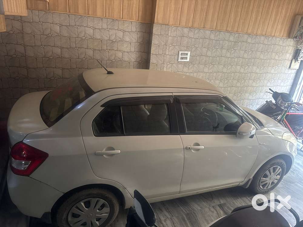 Maruti Suzuki Swift Dzire 2012 Diesel Well Maintained