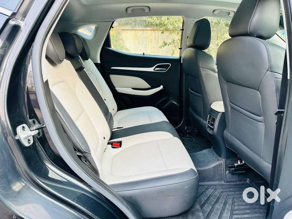 Mg Astor Zs Vti-tech Cvt Sharp, 2022, Petrol