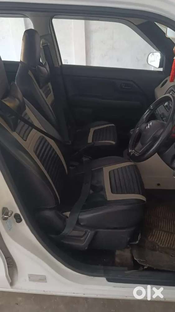 Zero Kharch Waali Car