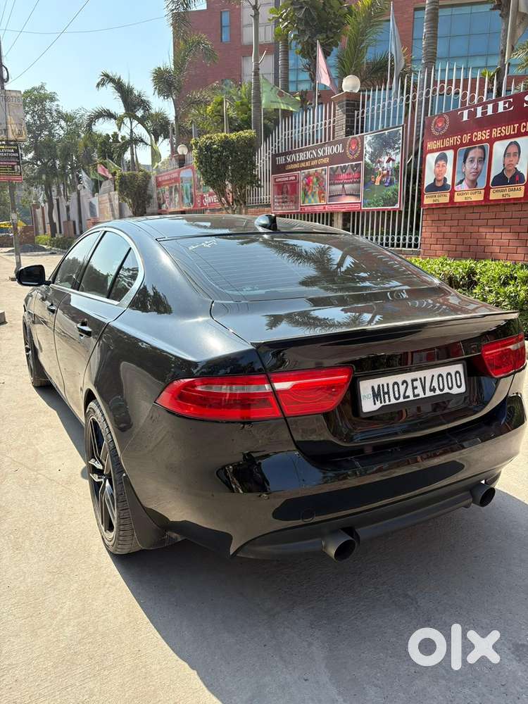 Luxurious Jaguar Xe  2018  Petrol 68800 Wsr