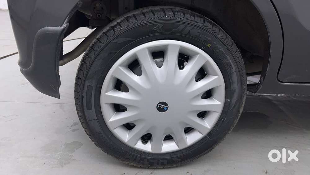 Maruti Suzuki Alto K10 2010-2014 Vxi, 2015, Petrol
