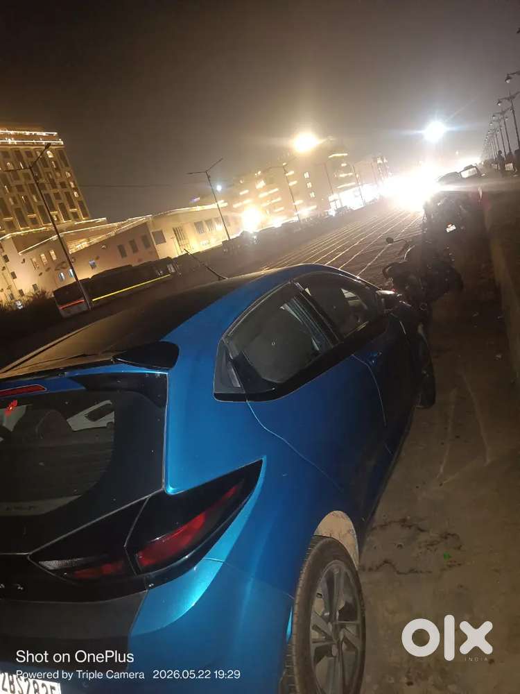 Tata Altroz Xz 2021 Petrol 63000 Km Driven
