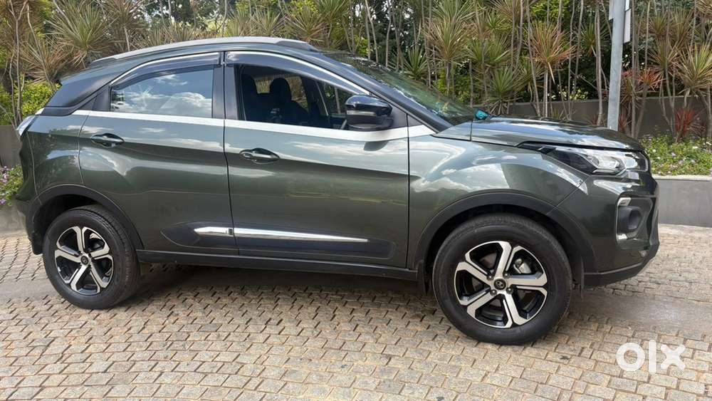 Tata Nexon Xz+ Diesel | Manual | Single Owner | Excellent Condition