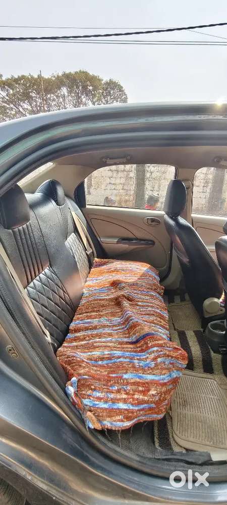 Toyota Etios 2015 Gd
