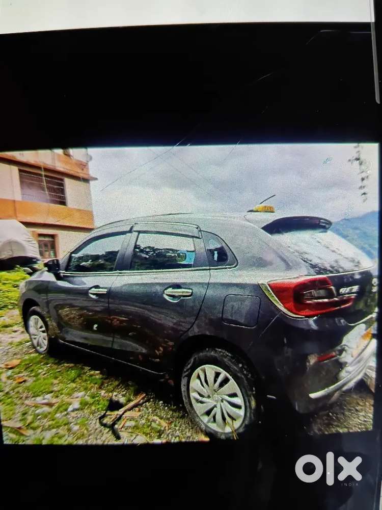 Well N Best Car
