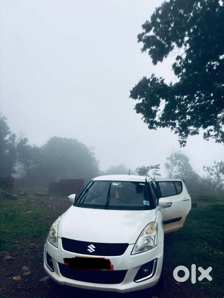 Swift Vdi Maruti 2016