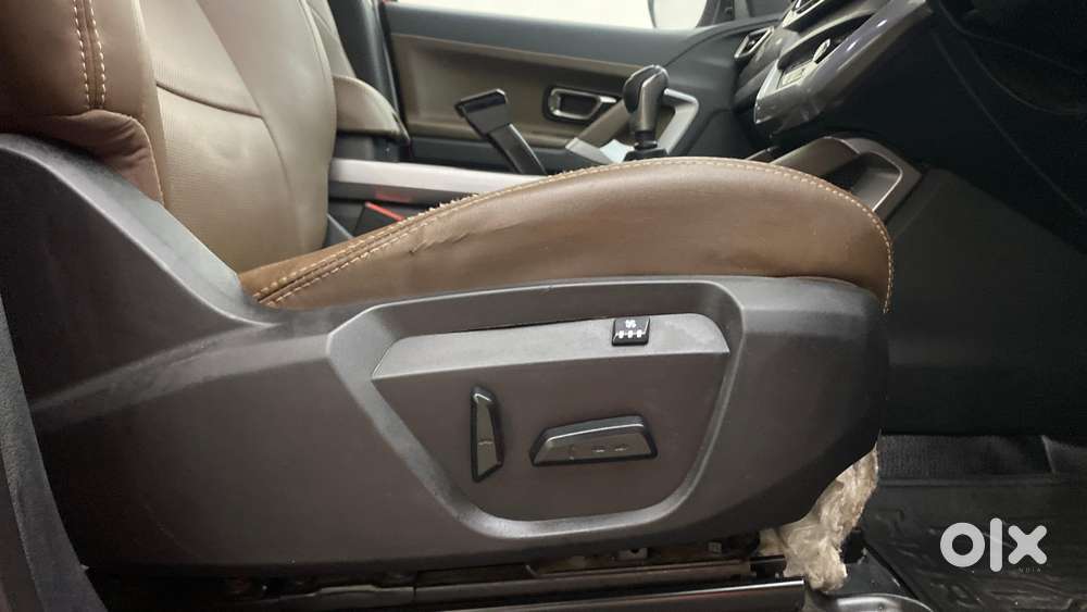 Tata Harrier Xz+, 2022, Diesel