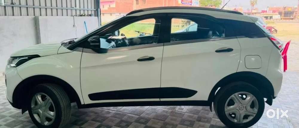 Tata Nexon 2020 1.5 Revotorq