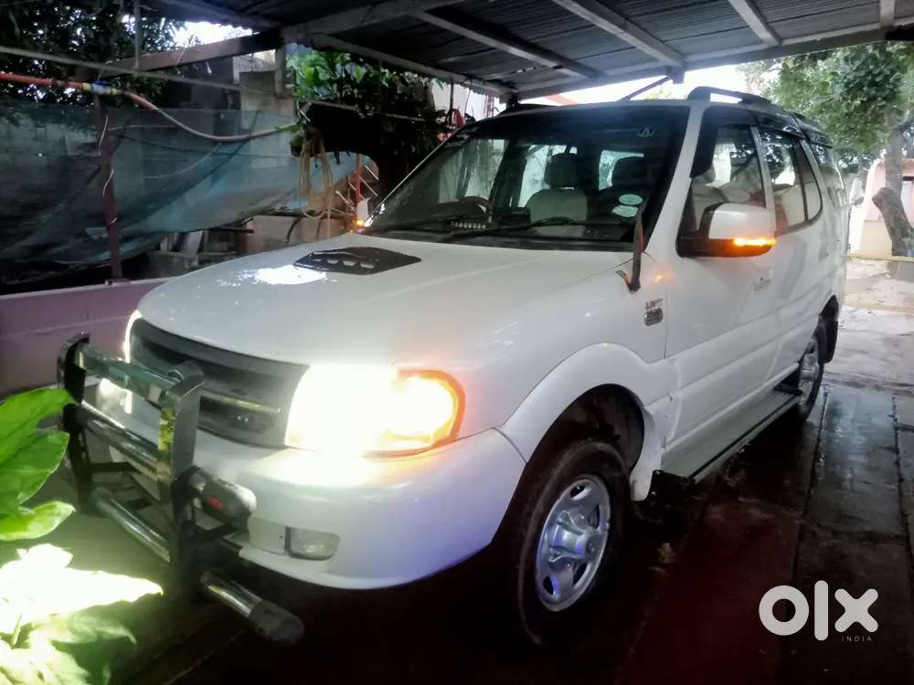 Tata Safari Dicor 2012, Urgent Sale Vehicle Is In Very Good Condition.