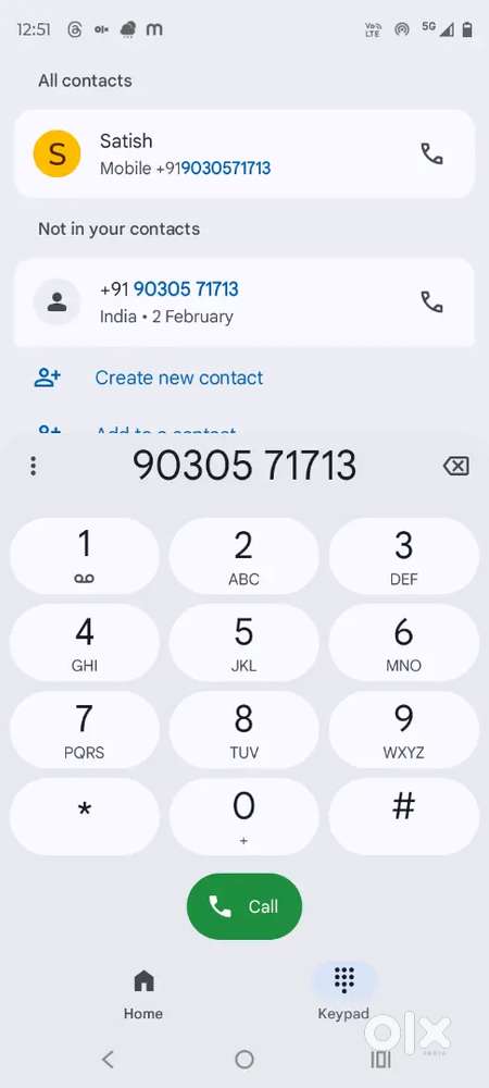 Maruti Suzuki Alto 2009 Petrol 68000 Km Driven