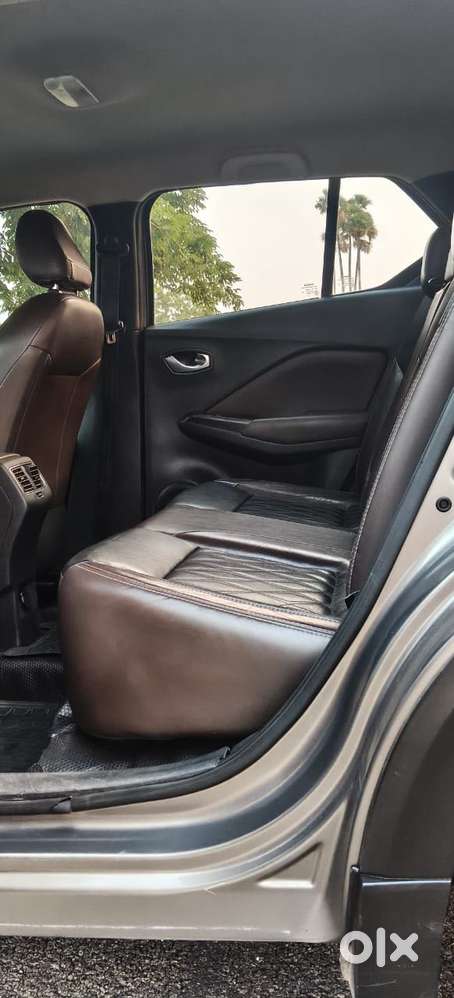 Nissan Kicks Diesel, 2019, Diesel