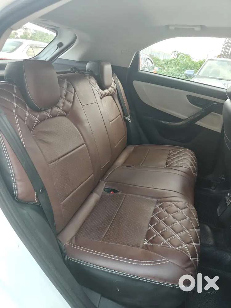 Tata Nexon Pure S Diesel Amt 2024  4,600 Km  Negotiable
