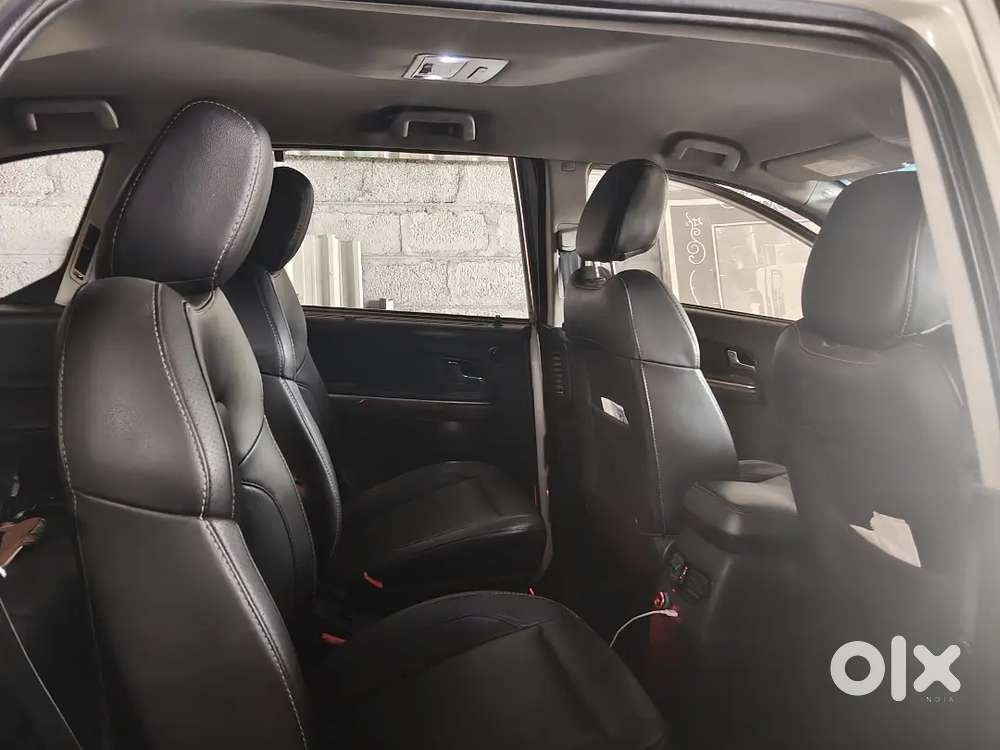 Tata Hexa 2017 Diesel 240000 Km Driven