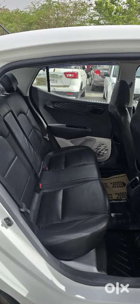 Hyundai Aura 2021 Cng & Hybrids 60000 Km Driven,1st Owner