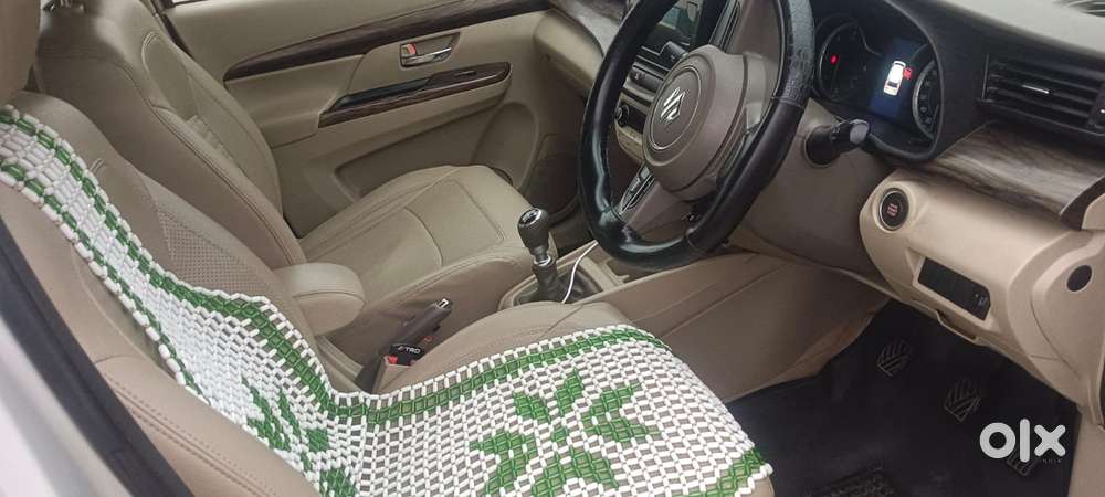 Maruti Suzuki Ertiga 2012-2015 Vdi, 2018, Diesel