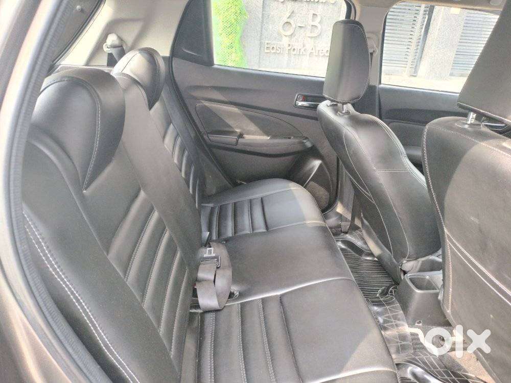 Maruti Suzuki Swift Vxi Abs Bsiv, 2019, Petrol