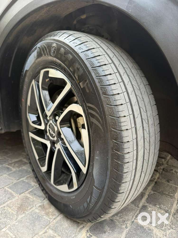 Kia Carens 1.5 Luxury Plus Turbo 7 Str, 2022, Petrol