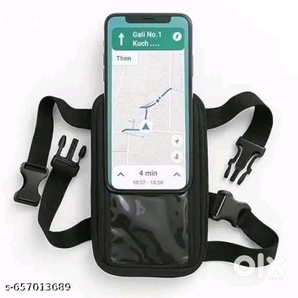 ✨ Waterproof Bike Mobile Holder &mdash; ₹249 Only! 
Free Delivery & COD
