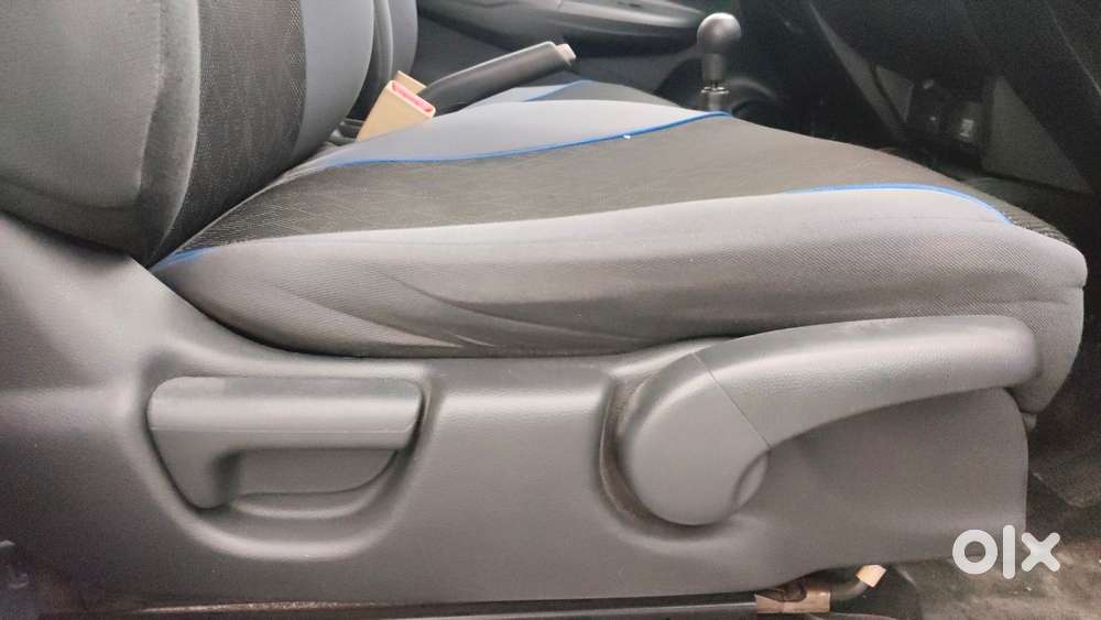 Honda Jazz 1.2 Sv I Vtec, 2015, Petrol