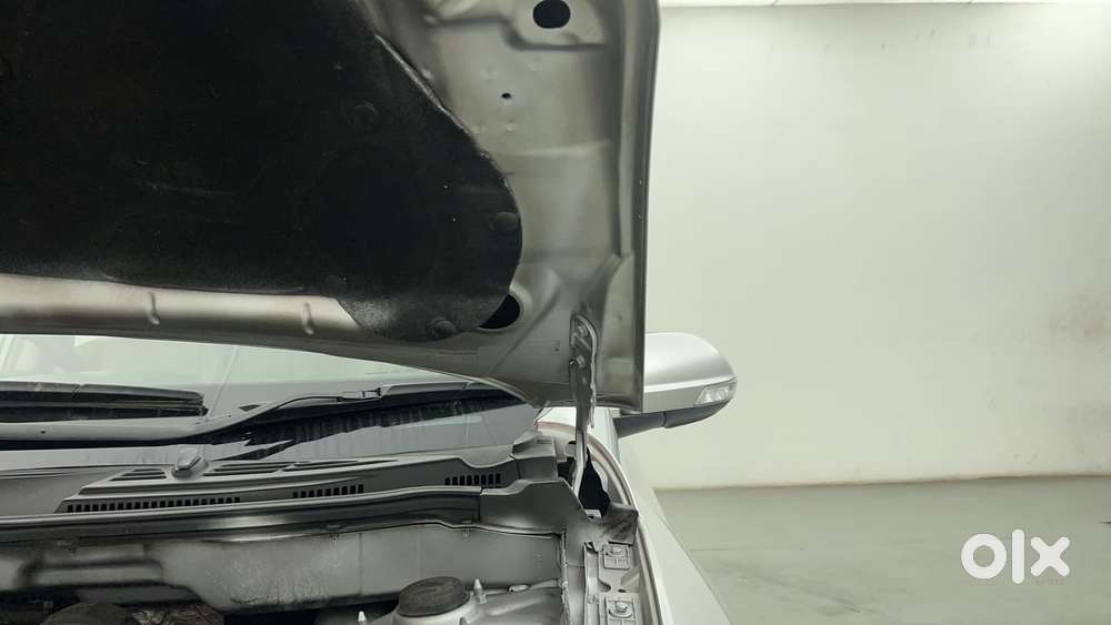 Mahindra Xuv500 W8 At, 2017, Diesel