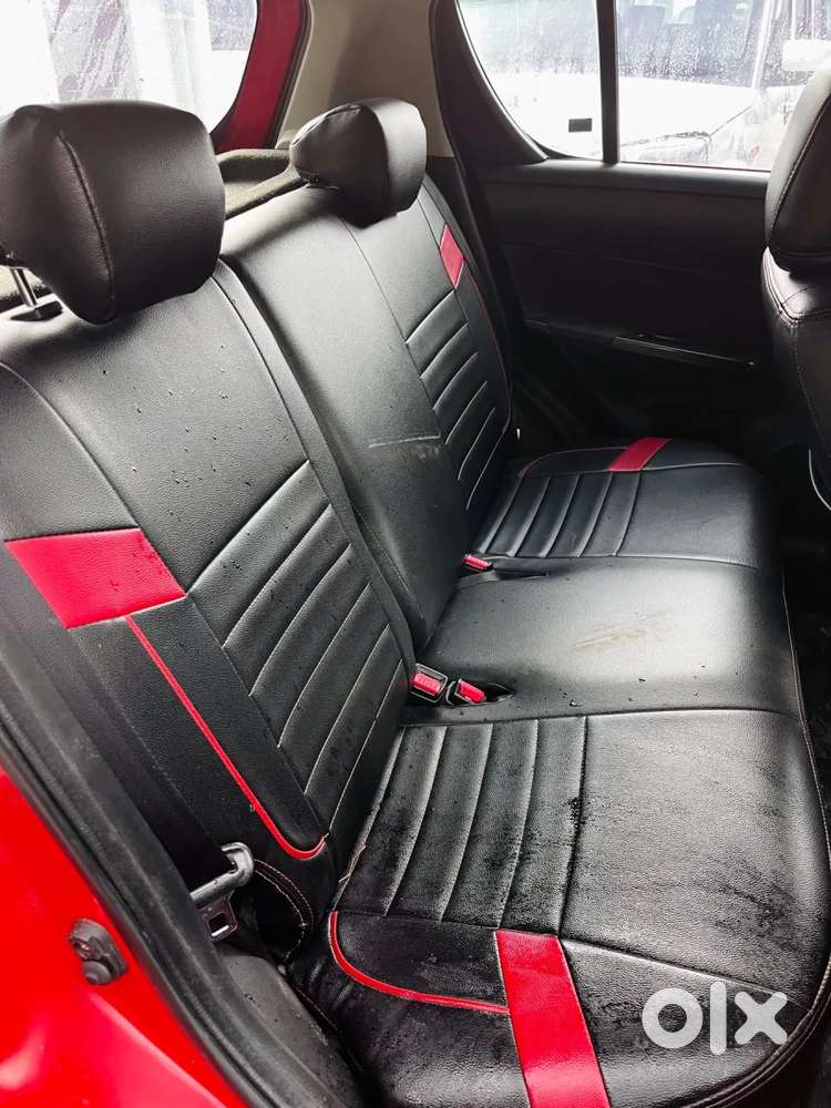 Maruti Suzuki Swift Vdi, 2015, Diesel