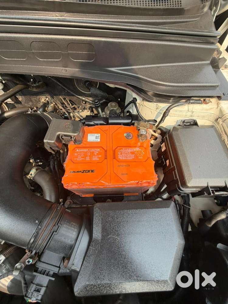 Hyundai Creta 1.6 Crdi Sx Plus, 2019, Diesel