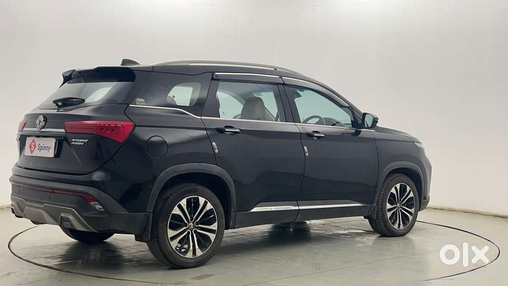 Mg Hector 2.0 Sharp Diesel, 2021, Diesel
