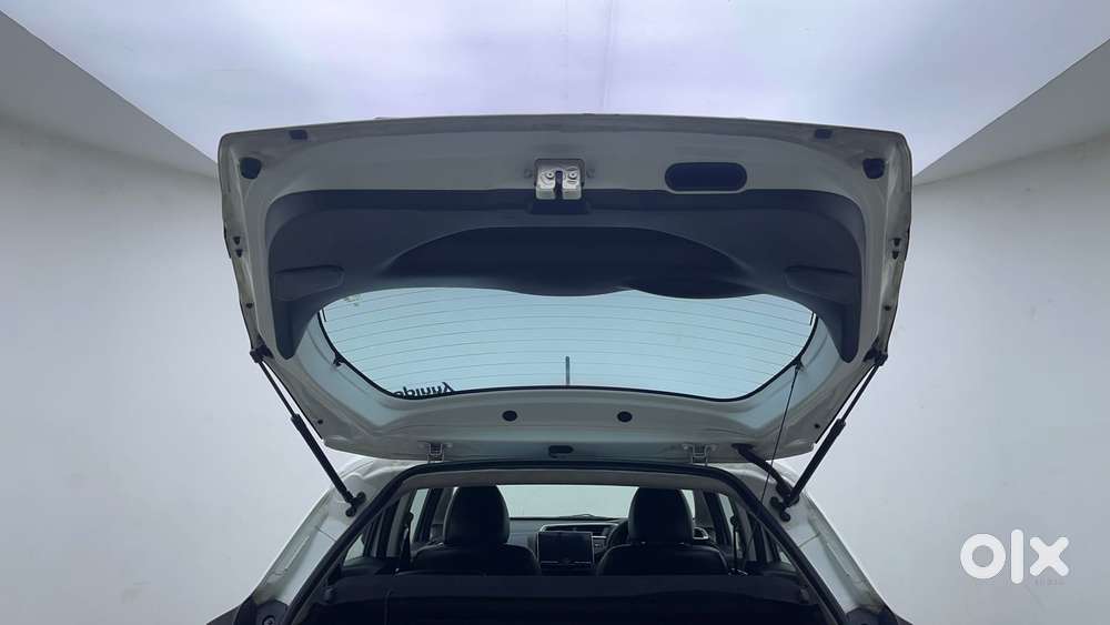 Honda Wr-v 1.5 Vx I-dtec, 2018, Diesel