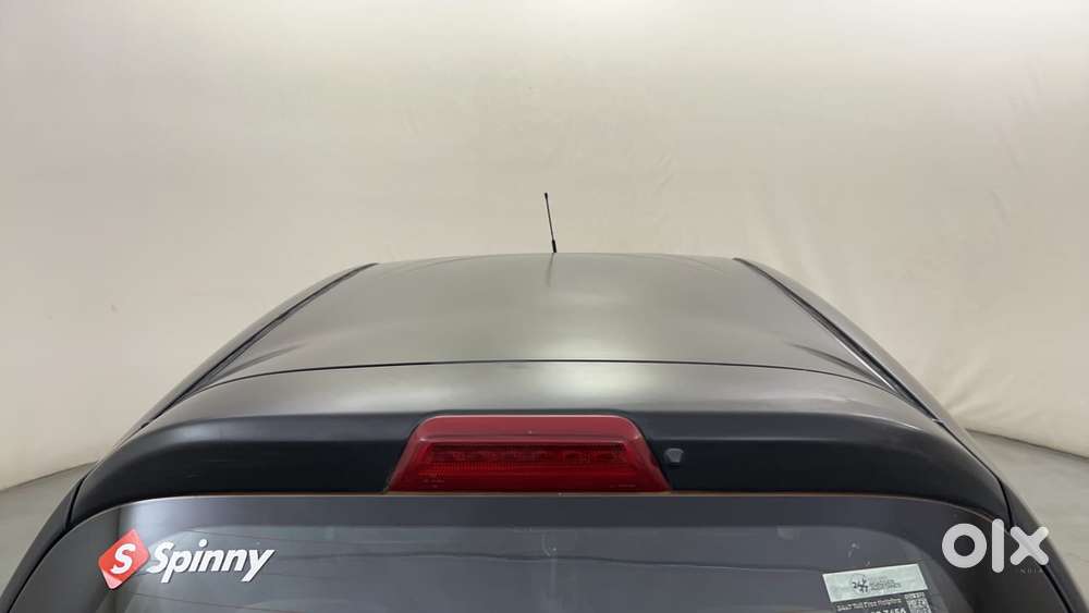 Nissan Micra Xv Cvt, 2017, Petrol