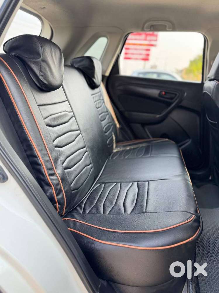 Maruti Suzuki Brezza 1.5 Vxi Cng, 2020, Cng & Hybrids