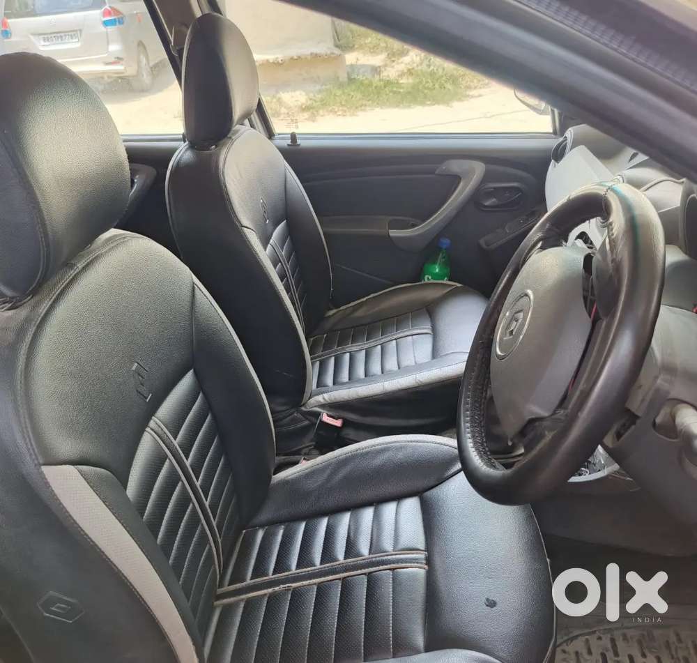 2013-aug Renault Duster Diesel Manual 20 Km