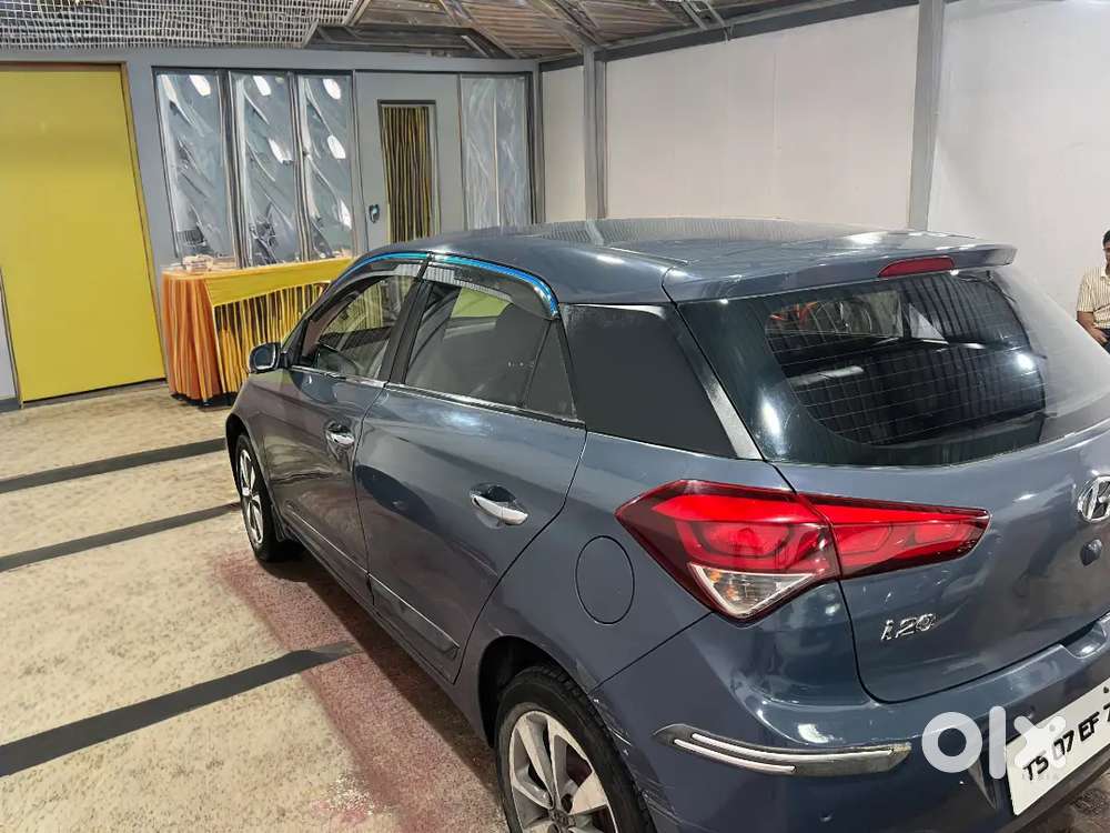 Hyundai I20 2014 Diesel Well Maintained