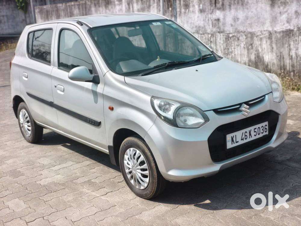 Maruti Suzuki Alto 800 2012-2016 Lxi, 2014, Petrol
