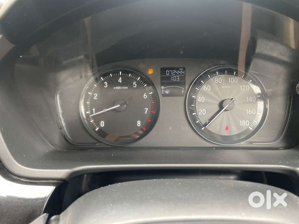 Honda Amaze S Mt I-vtec, 2018, Petrol