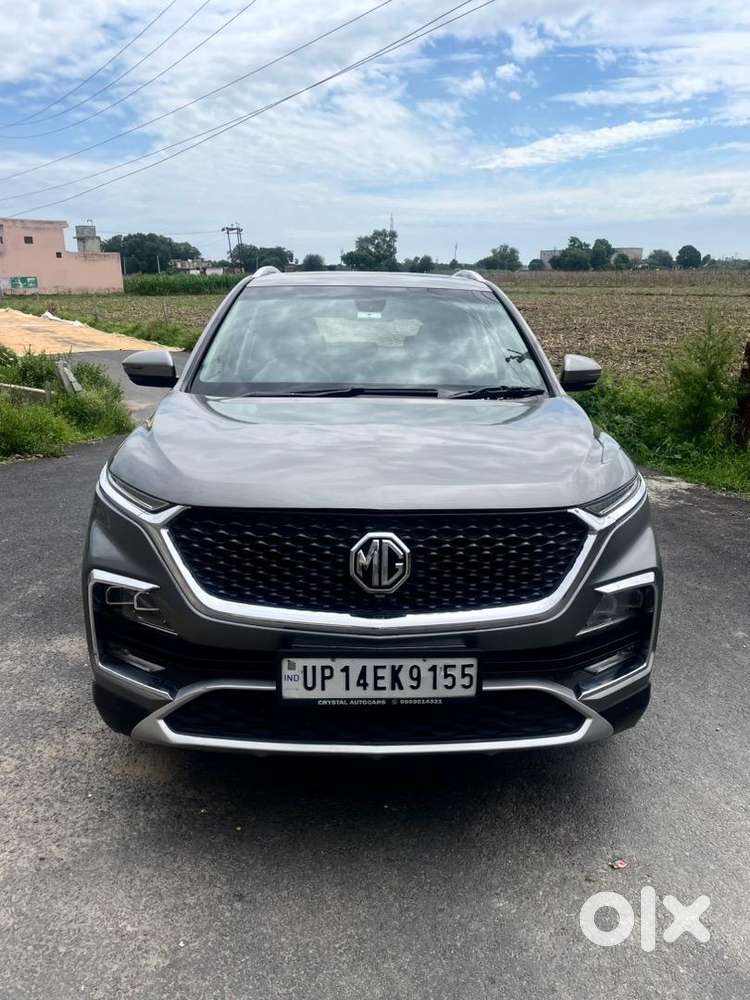 Mg Hector Diesel Car 2020